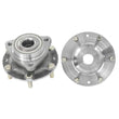 Frnt Wheel Hub Bearings for Hyundai Entourage 2007-2009 for Kia Sedona 2006-2014