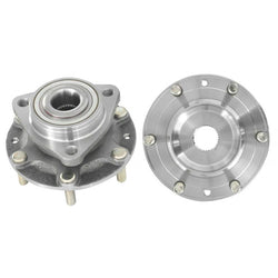 Frnt Wheel Hub Bearings for Hyundai Entourage 2007-2009 for Kia Sedona 2006-2014