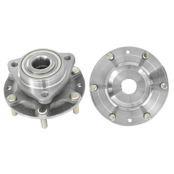 Frnt Wheel Hub Bearings for Hyundai Entourage 2007-2009 for Kia Sedona 2006-2014