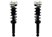 Conjuntos de puntal completo trasero izquierdo y derecho para Volkswagen Touareg 2004-2017