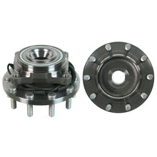 Front Left Right Wheel Hub Bearings For Dodge Ram 4500 5500 2008 2016 2017 2018