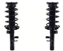 Front Complete Struts Assemblies For 2013-2016 Ford C-Max Energi SEL