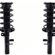 Front Complete Struts Assemblies For 2013-2016 Ford C-Max Energi SEL