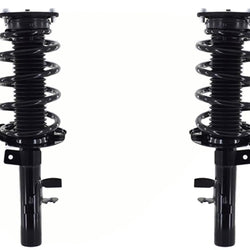 Front Complete Struts Assemblies For 2013-2016 Ford C-Max Energi SEL