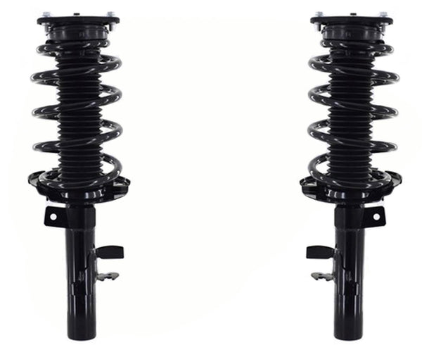 Front Complete Struts Assemblies For 2013-2016 Ford C-Max Energi SEL