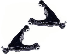 Brazos de control inferiores delanteros con rótulas para Toyota 4Runner 2010-2023