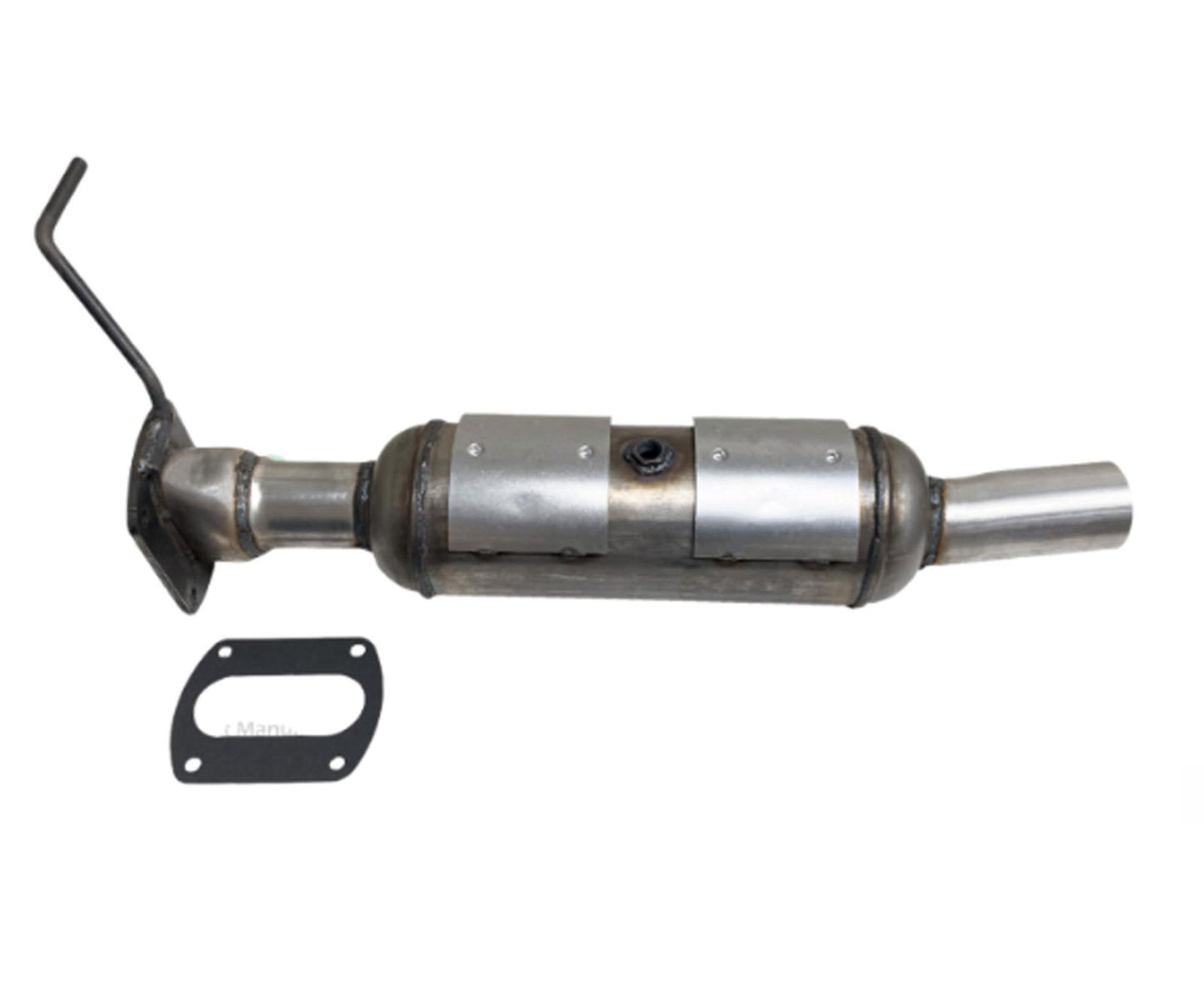 Convertidor catalítico central para autocaravana Ford F53 6.8L V10 2007 2008 2009 2011