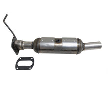 Center Catalytic Converter For 2007 2008 2009 2011 Ford F53 6.8L V10 Motorhome