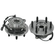 Rear Wheel Hub Bearings for Ford Expedition for Lincoln Navigator 2007-2010