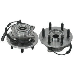 Rear Wheel Hub Bearings for Ford Expedition for Lincoln Navigator 2007-2010