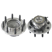 Front Wheel Hub Bearings for Dodge Ram 1500 2500 3500 2006-2008 Rear Wheel Drive