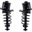 Rear Complete Struts Spring For 2008-2009 Ford Taurus Front Wheel Drive