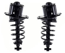 Rear Complete Struts Spring For 2008-2009 Ford Taurus All Wheel Drive