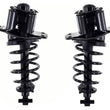 Rear Complete Struts Spring For 2008-2009 Ford Taurus All Wheel Drive