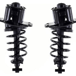 Rear Complete Struts Spring For 2008-2009 Ford Taurus All Wheel Drive