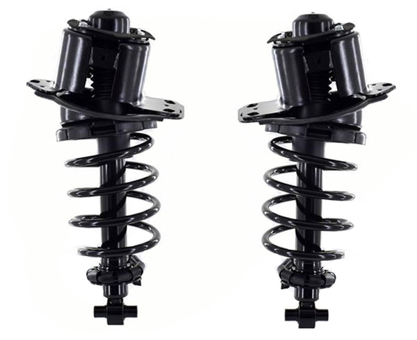 Rear Complete Struts Spring For 2008-2009 Ford Taurus All Wheel Drive