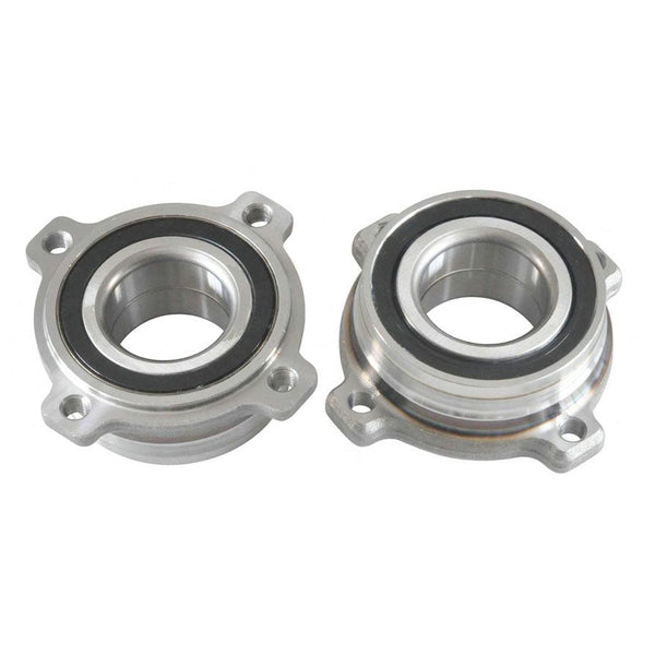 Rear Wheel Hub Bearings for Bmw 525xi 530xi 2006-2007 Rear Wheel Drive