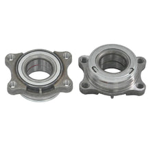 Front Wheel Hub Bearings for Infiniti G35 2004-2006 All Wheel Models