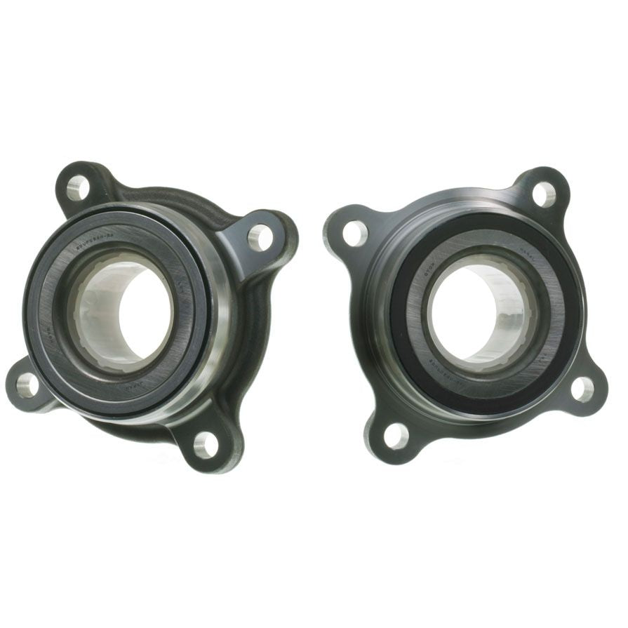 Front Wheel Hub Bearings for Toyota Land Cruiser Sequoia 08-19 Rear Wheel Drive