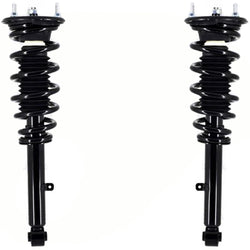 Front Complete Struts Spring Assembly For 1998-2005 Lexus GS300