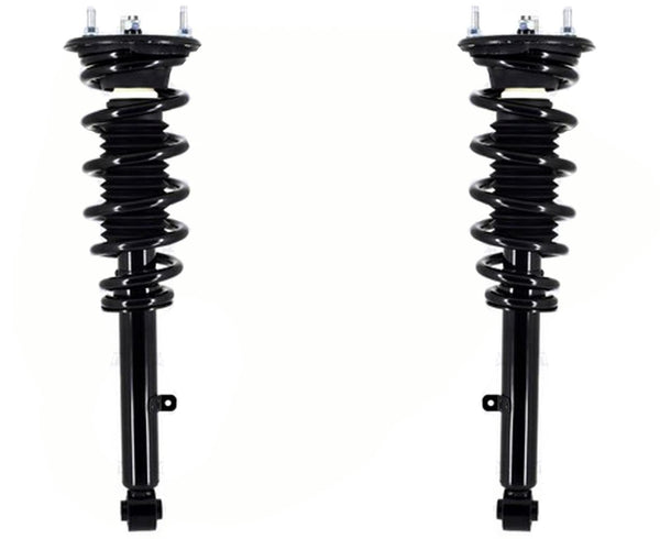 Front Complete Struts Spring Assembly For 1998-2005 Lexus GS300