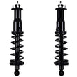 Rear Complete Struts Spring Assembly For 1998-2005 Lexus GS300