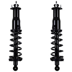 Rear Complete Struts Spring Assembly For 1998-2005 Lexus GS300