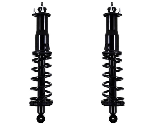 Rear Complete Struts Spring Assembly For 1998-2005 Lexus GS300