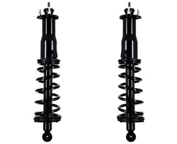 Rear Complete Struts Spring Assembly & Links For 1998-2005 Lexus GS300