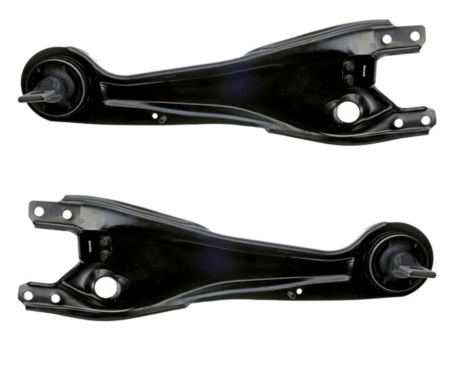 Left Right Rear Trailing Control Arms For 2003 2004 2005 2006 2008 Honda Pilot