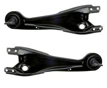 Left Right Rear Trailing Control Arms For 2003 2004 2005 2006 2008 Honda Pilot