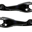 Left Right Rear Trailing Control Arms For 2003 2004 2005 2006 2008 Honda Pilot