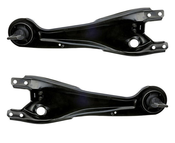 Left Right Rear Trailing Control Arms For 2003 2004 2005 2006 2008 Honda Pilot