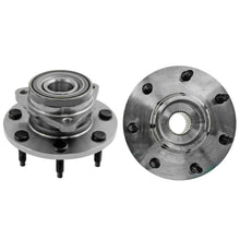 Front Wheel Hub Bearings for Ford F-150 2000 F-250 1997-1999 Ford F-250 HD 1997