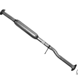 Fits 2006 Impreza & Impreza Outback 2.5L Non Turbo Middle Resonator Assembly