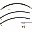 Power Steering Pressure hose kit 1997-2003 Dakota Rear Wheel Drive