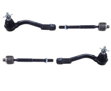 Front Inner & Outer Tie Rod Ends For 2016-2020 Kia Sorento FRONT WHEEL DRIVE