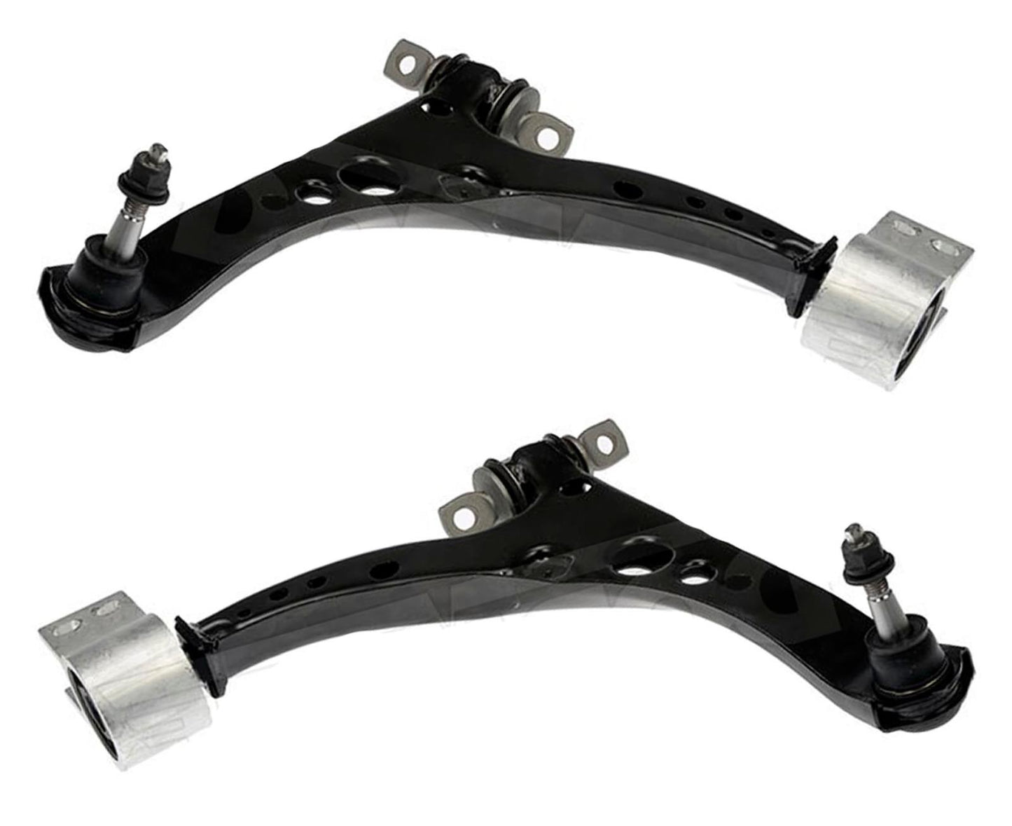Brazos de control delanteros con rótulas para Chevrolet Cruze y Chevrolet Volt 2016-2019