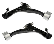 Brazos de control delanteros con rótulas para Chevrolet Cruze y Chevrolet Volt 2016-2019