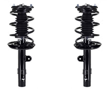 Front Left & Right Complete Struts Assembly For Honda Accord 1.5L 2018 2019 2022