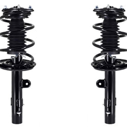 Front Left & Right Complete Struts Assembly For 2018-2021 Honda Accord 1.5L