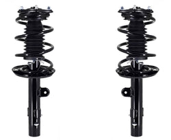 Front Struts Lower Control Arms Tie Rods & Links For Honda Accord 1.5L 18-2022