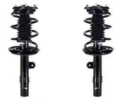 Front Complete Struts & Rear Complete Shocks For Honda Accord 1.5L 2018-2022