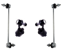 Front & Rear Sway Bar Links For  2017-2020 Hyundai Elantra / 2017-2022 Kia Niro