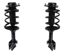 Conjunto completo de puntales delanteros izquierdo y derecho para Subaru Crosstrek 2013-2017