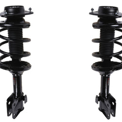 Front Left & Right Complete Struts Assembly For 2013-2017 Subaru Crosstrek
