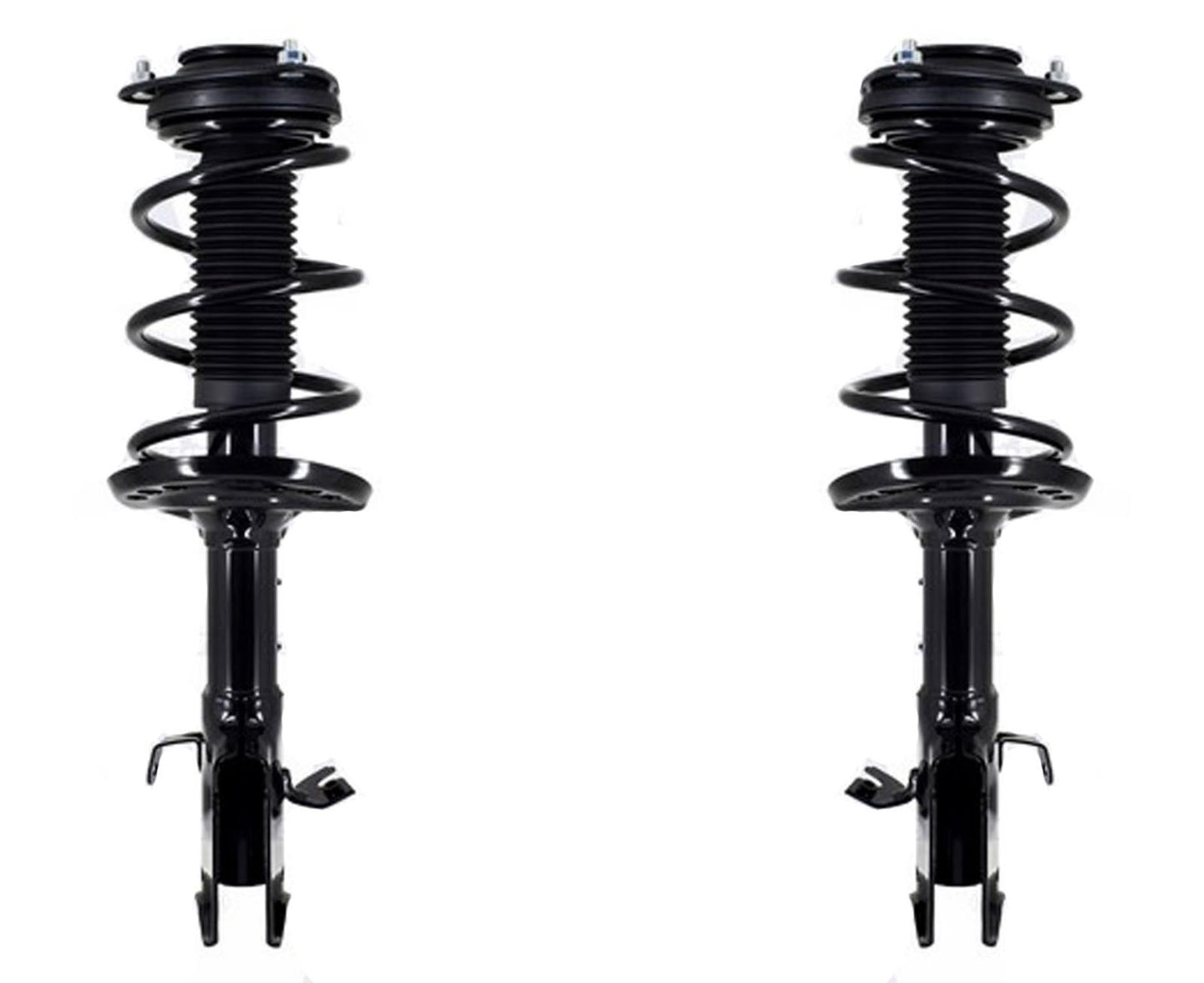 Front Left & Right Complete Struts Assembly For 2018-2020 Subaru Crosstrek