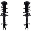 Front Left & Right Complete Struts Assembly For 2018-2020 Subaru Crosstrek