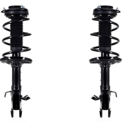 Front Left & Right Complete Struts Assembly For 2018-2020 Subaru Crosstrek