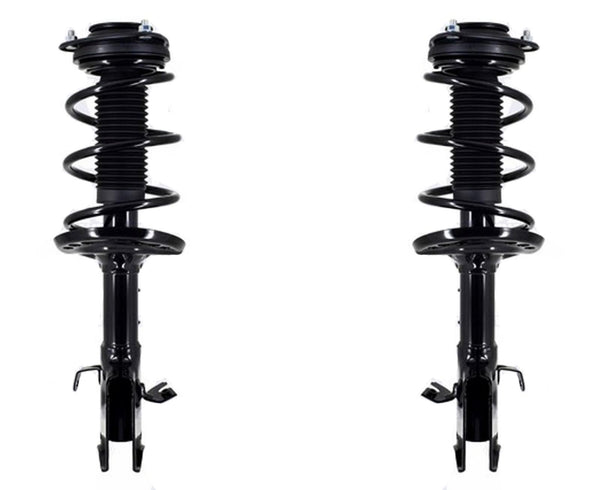 Front Left & Right Complete Struts Assembly For 2018-2020 Subaru Crosstrek